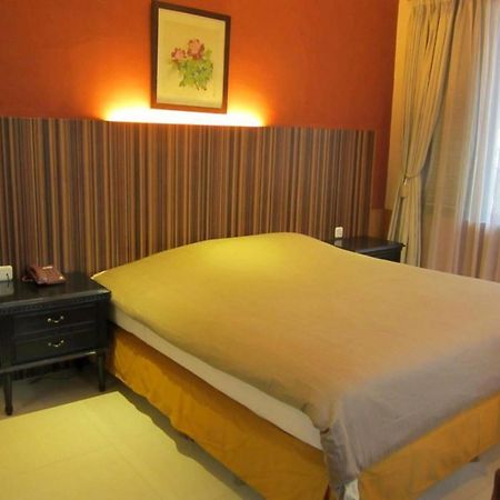 Hotel Progo บันดุง ภายนอก รูปภาพ
