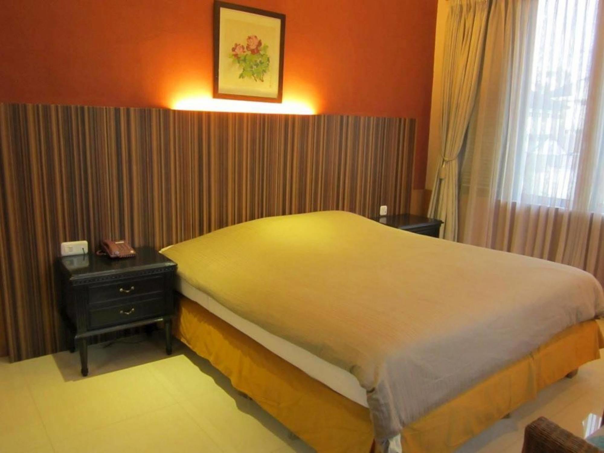 Hotel Progo บันดุง ภายนอก รูปภาพ